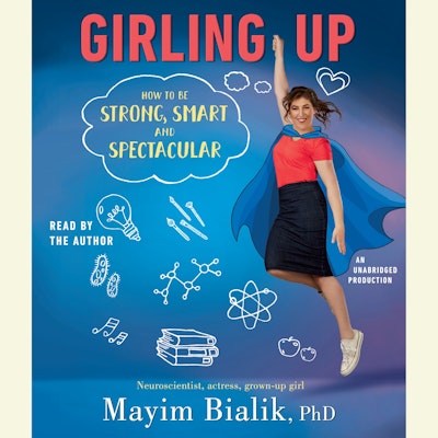 Girling Up