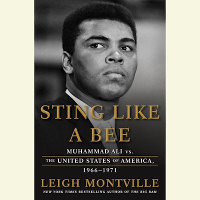 Sting Like A Bee