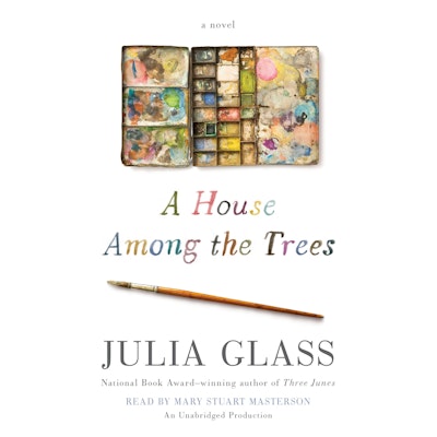 A House Among the Trees