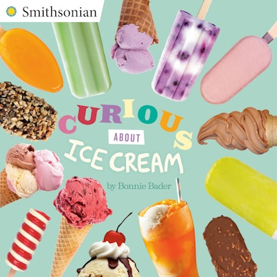 Curious About Ice Cream