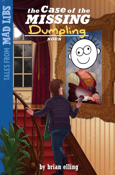 The Case Of The Missing Dumpling