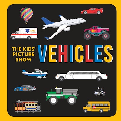Vehicles