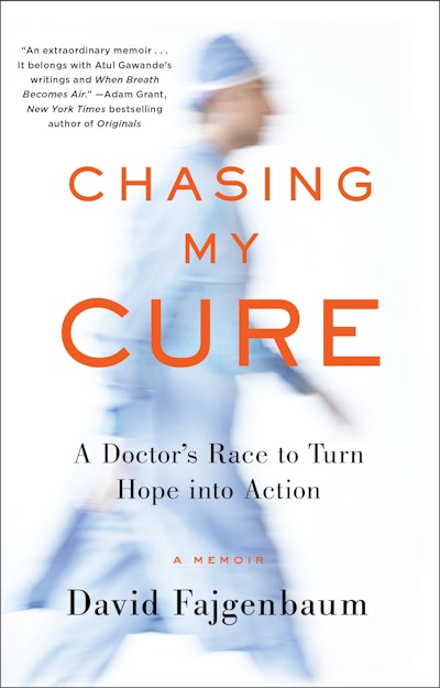 Chasing My Cure
