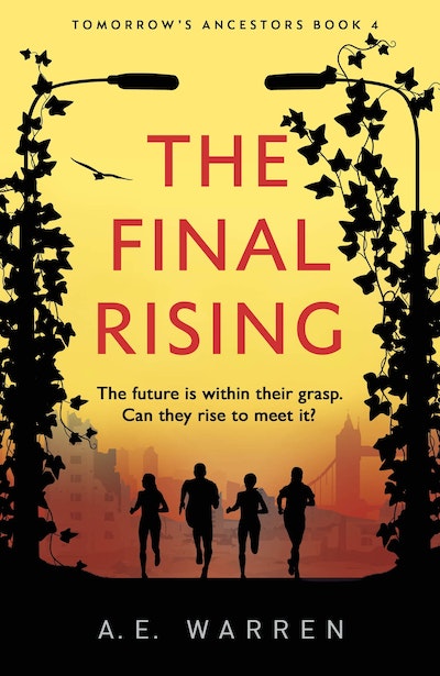 The Final Rising