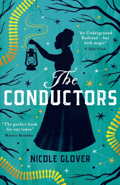 The Conductors by Nicole Glover