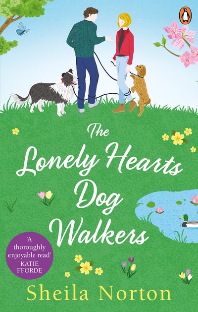 The Lonely Hearts Dog Walkers
