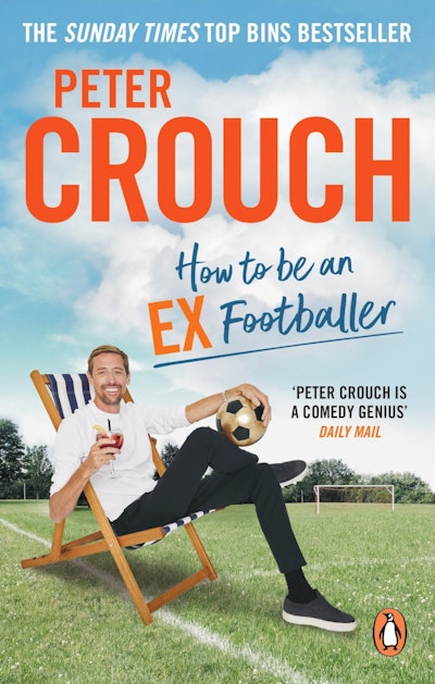 How to be an Ex-Footballer