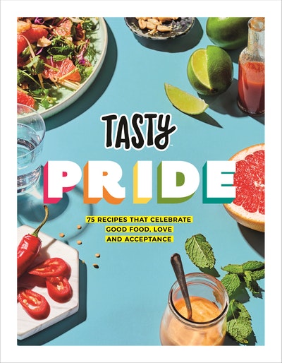 Tasty Pride