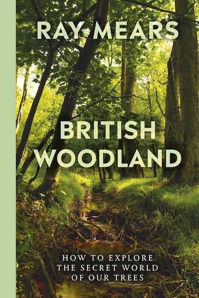 British Woodland