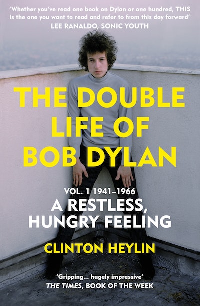 The Double Life of Bob Dylan Vol. 1