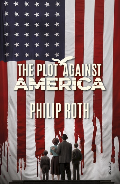 philip roth the plot against america hbo