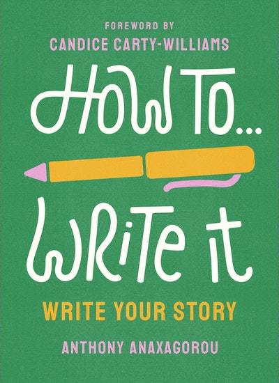 How To Write It