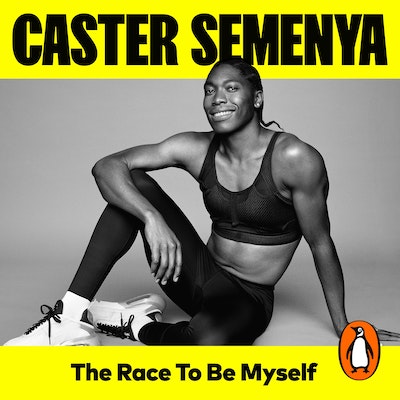 The Race To Be Myself