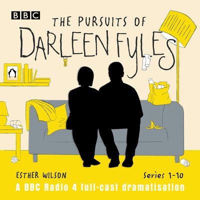 The Pursuits of Darleen Fyles: Series 1-10