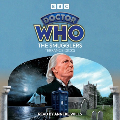 Doctor Who: The Smugglers