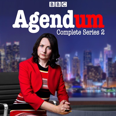 Agendum: Series 2