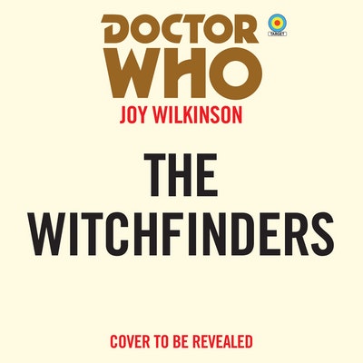Doctor Who: The Witchfinders