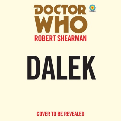 Doctor Who: Dalek