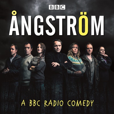 Ångström
