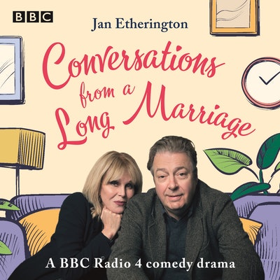 Conversations from a Long Marriage
