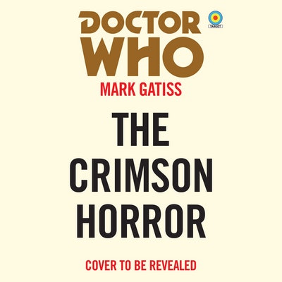 Doctor Who: The Crimson Horror