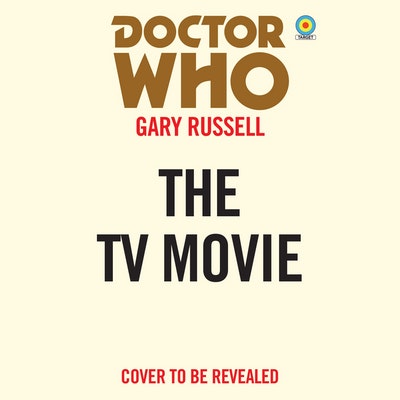 Doctor Who: The TV Movie