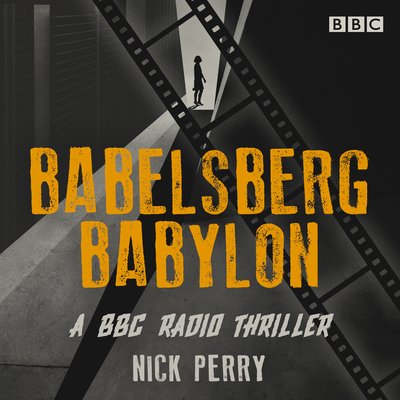 Babelsberg Babylon
