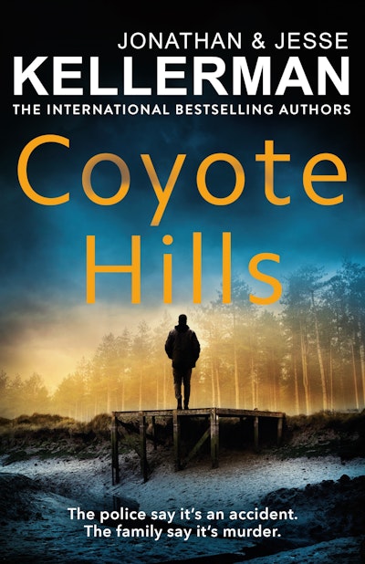 Coyote Hills