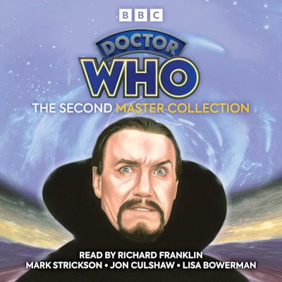 Doctor Who: The Second Master Collection