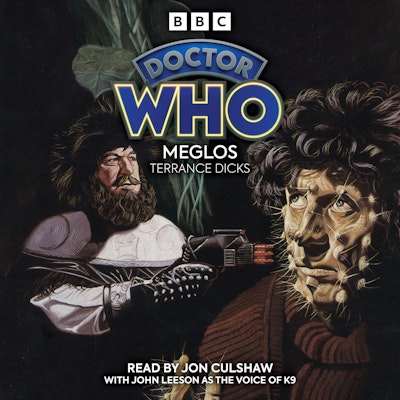 Doctor Who: Meglos