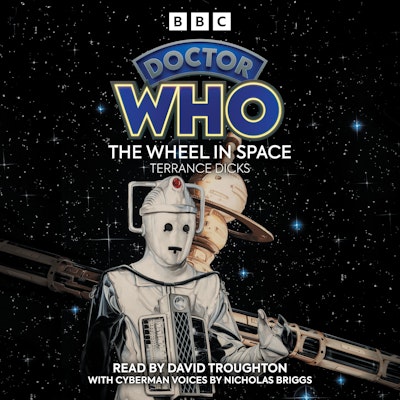 Doctor Who: The Wheel In Space