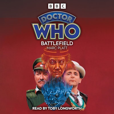Doctor Who: Battlefield