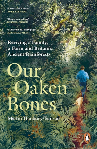 Our Oaken Bones