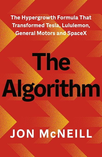 The Algorithm