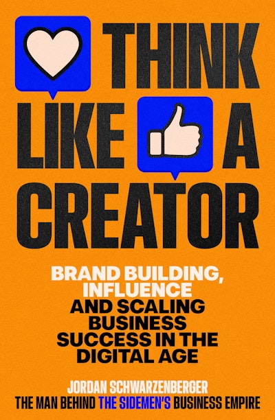Think Like a Creator