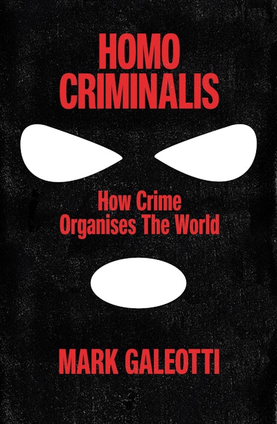 Homo Criminalis