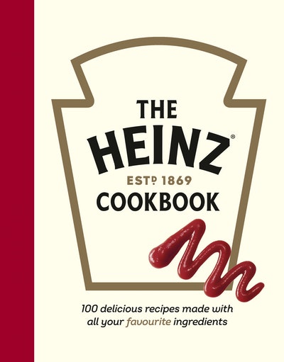 The Heinz Family Cookbook