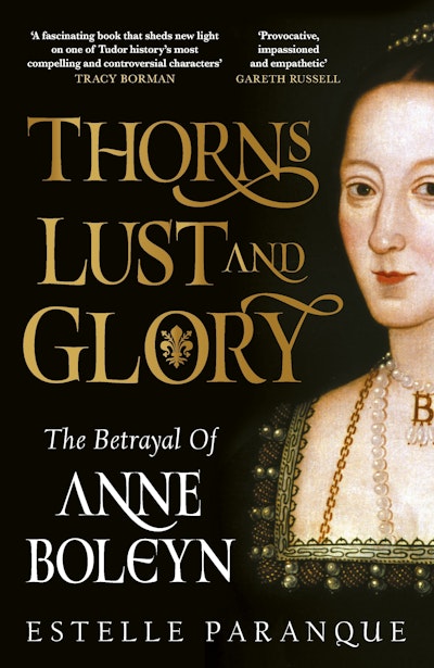 Thorns, Lust and Glory