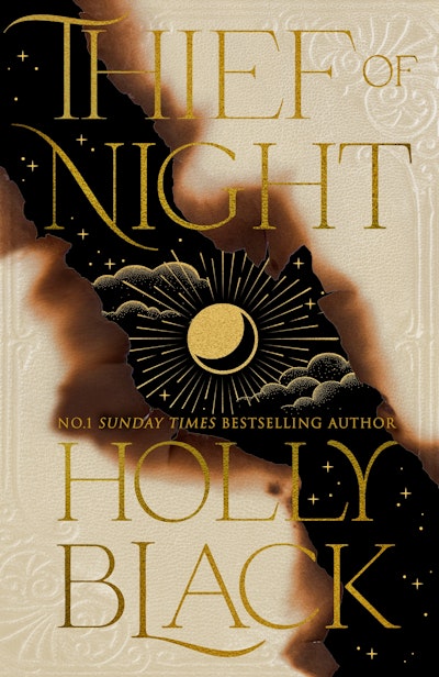Thief of Night