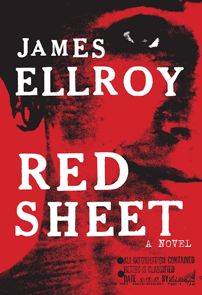 Red Sheet