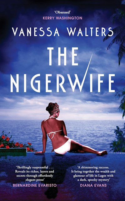 The Lagos Wife