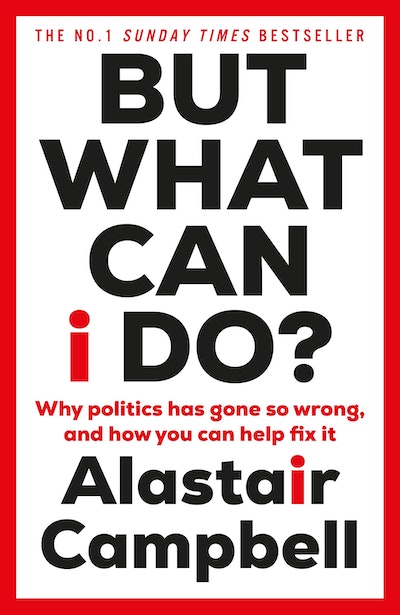 Alastair Campbell - Penguin Books Australia