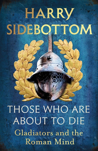Those Who Are About To Die