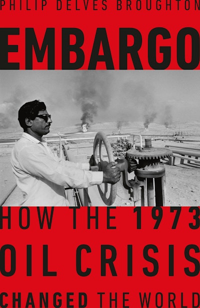 Embargo