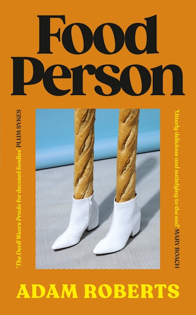Food Person