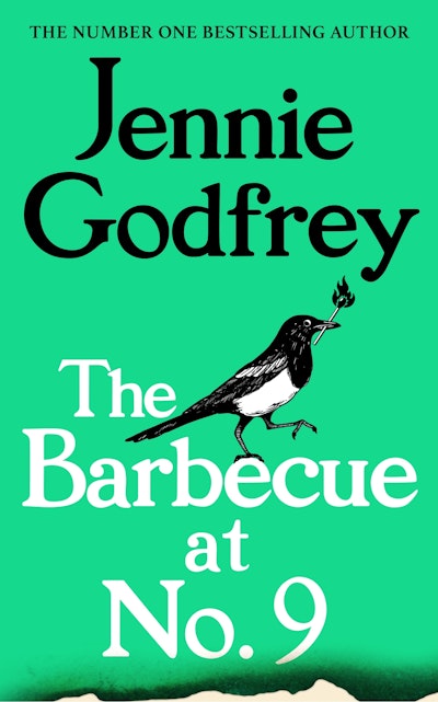 The Barbecue at No.9