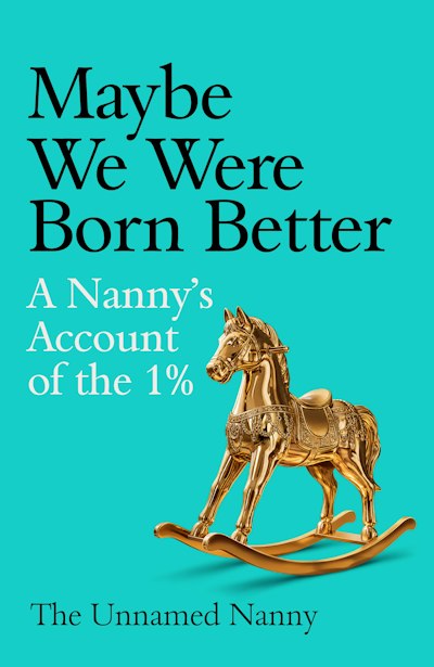 The Unnamed Nanny