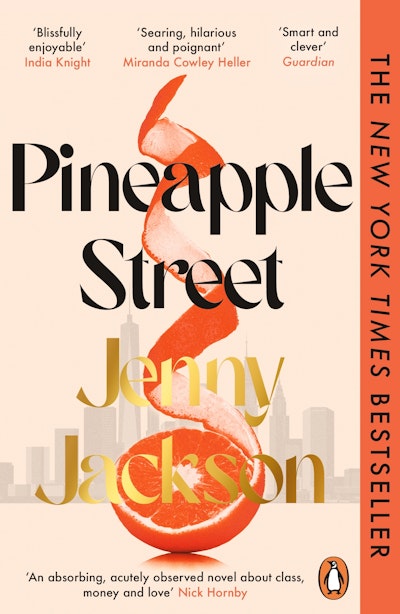 Pineapple Street