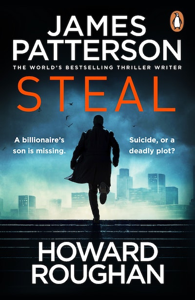 Escape by James Patterson - Penguin Books Australia