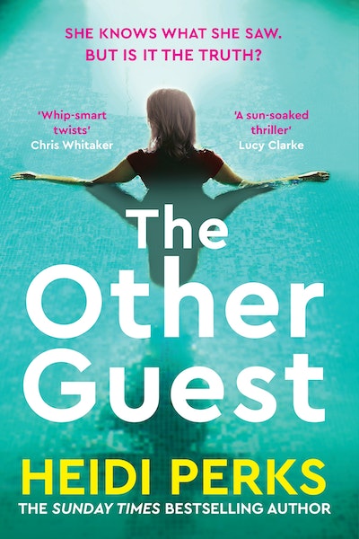 The Other Guest